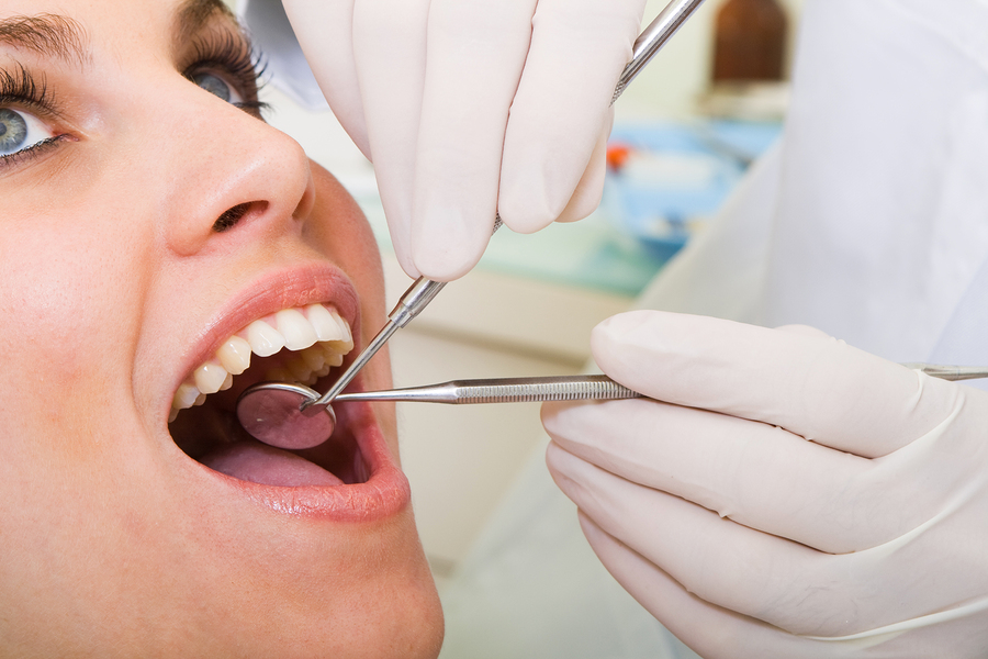 Dentist Rancho Cucamonga, CA | Dental Services